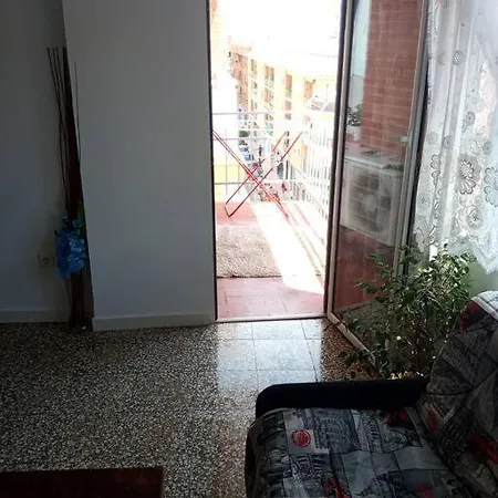 Apartman En El Centro De La Mar Esta 10 Minutos Andando Denia
