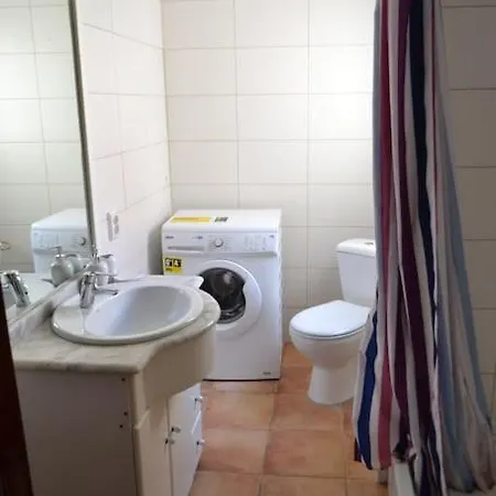 En El Centro De La Mar Esta 10 Minutos Andando Apartman *
