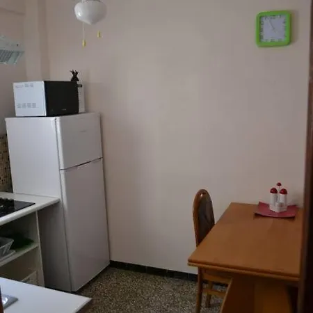 En El Centro De La Mar Esta 10 Minutos Andando Apartman Denia